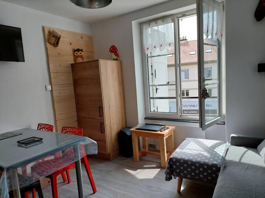 L'escale Du Centre Du De Apartment *